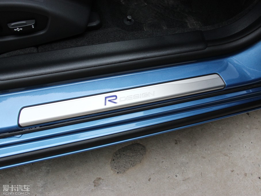 2015֠V60 2.0T T5  (g)\(yn)(dng)