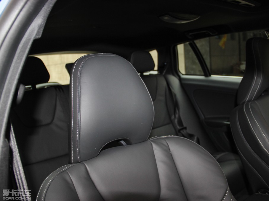 2015֠V60 2.0T T5  \Ӱ