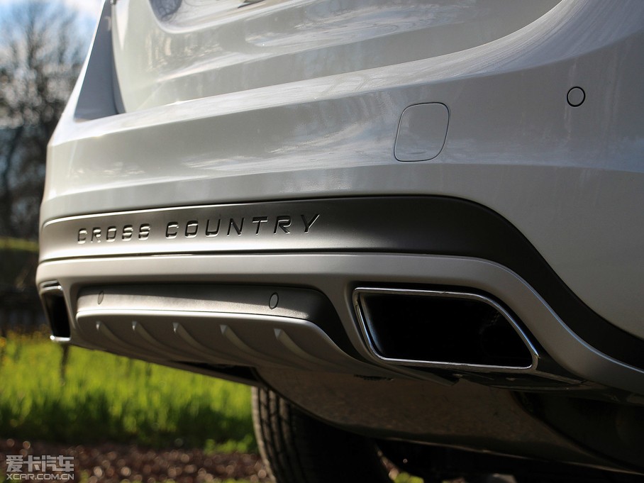 2016V60 Cross Country Ͱ