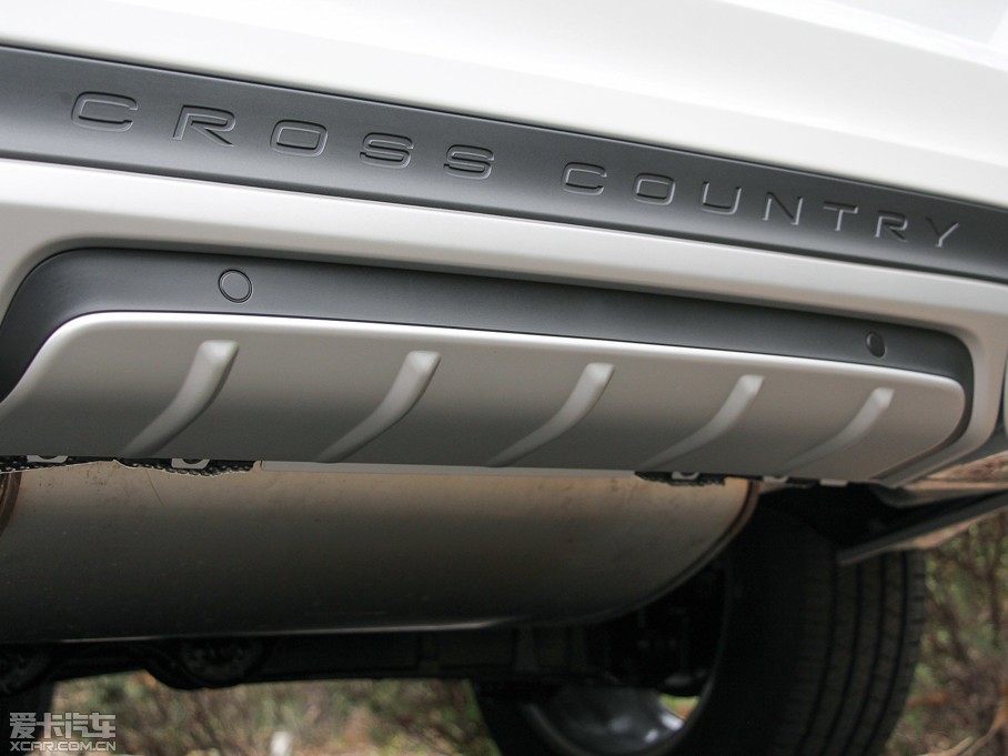 2016V60 Cross Country Ͱ