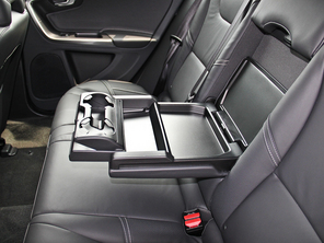 沃爾沃(進口)2015款沃爾沃V60