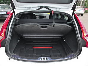 沃爾沃(進口)2015款沃爾沃V60