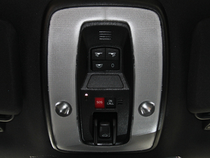 沃爾沃(進口)2015款沃爾沃V60