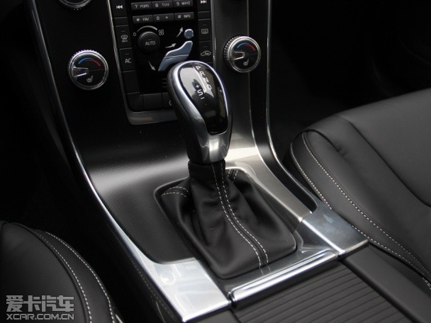 沃爾沃(進口)2015款沃爾沃V60