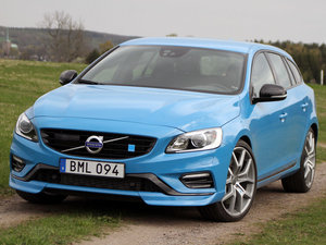 2014Polestar ǰ45