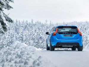 2017款2.0T Polestar 整体外观