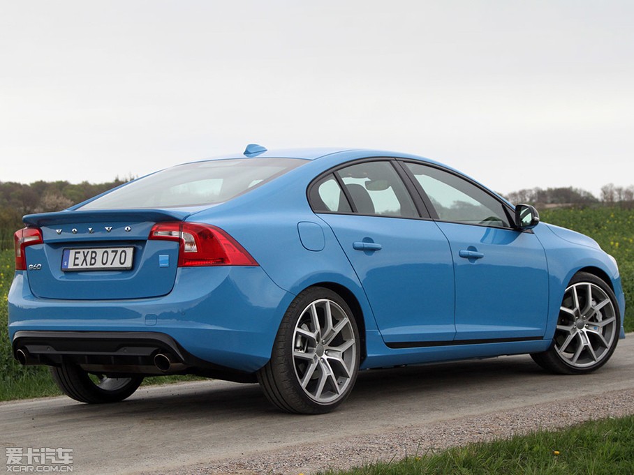 2014���֠���S60(�M��) Polestar