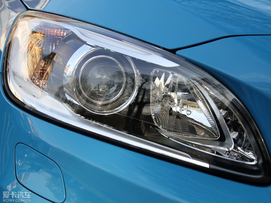 2014֠S60(M(jn)) Polestar