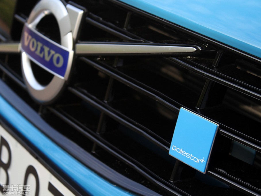 2014֠S60(M) Polestar