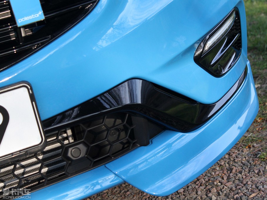 2014֠S60(M) Polestar