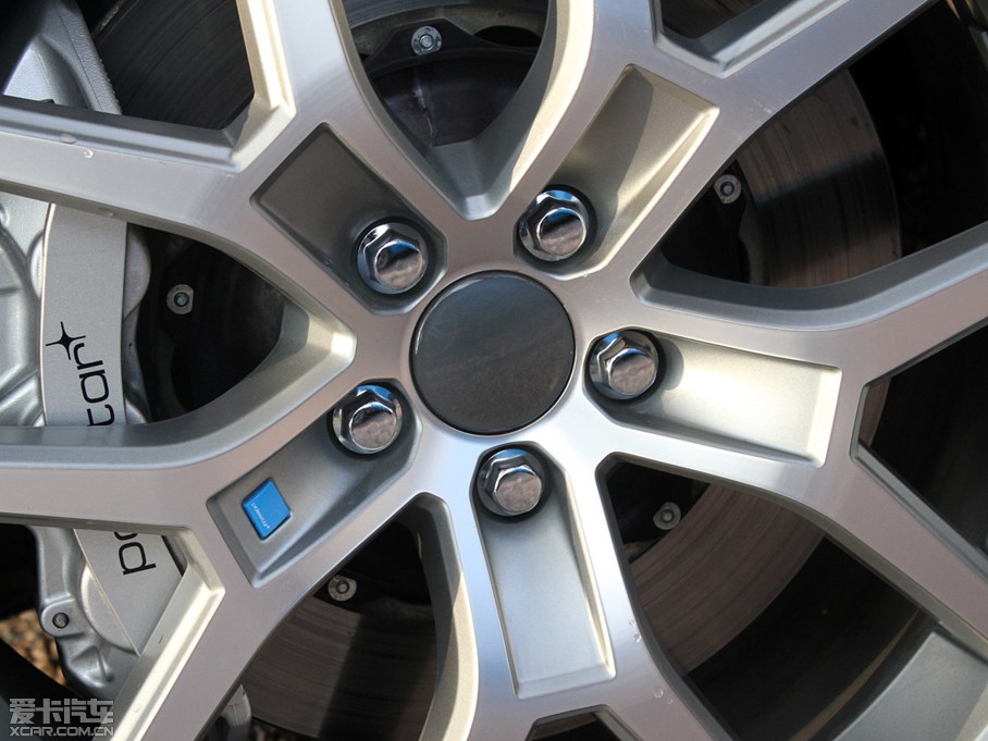 2014֠S60(M(jn)) Polestar