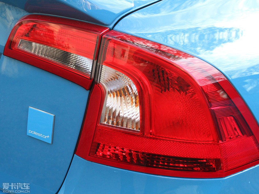 2014֠S60(M) Polestar