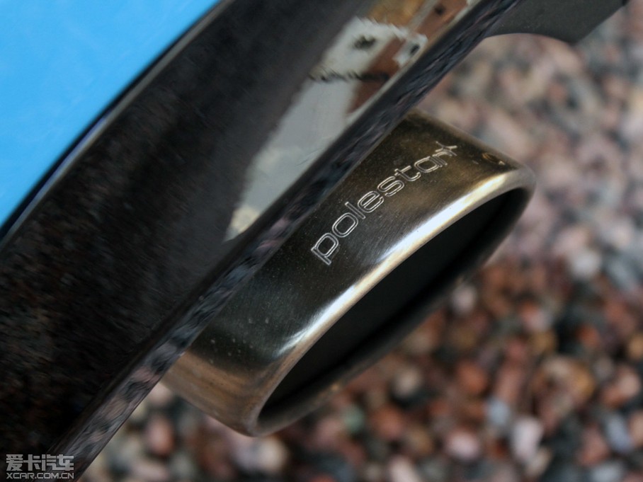 2014֠S60(M) Polestar