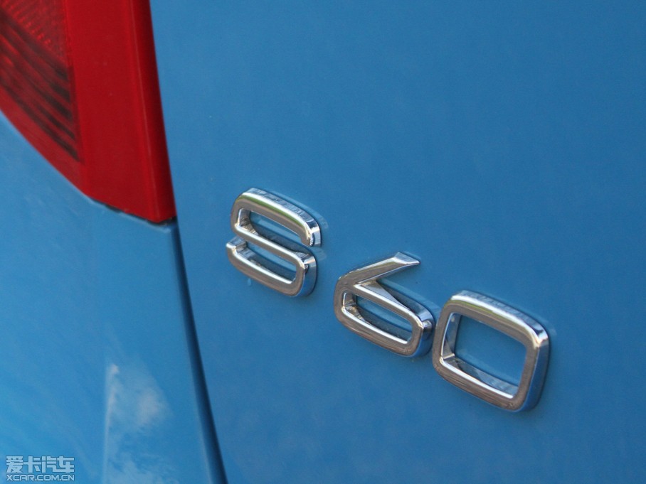 2014֠S60(M) Polestar