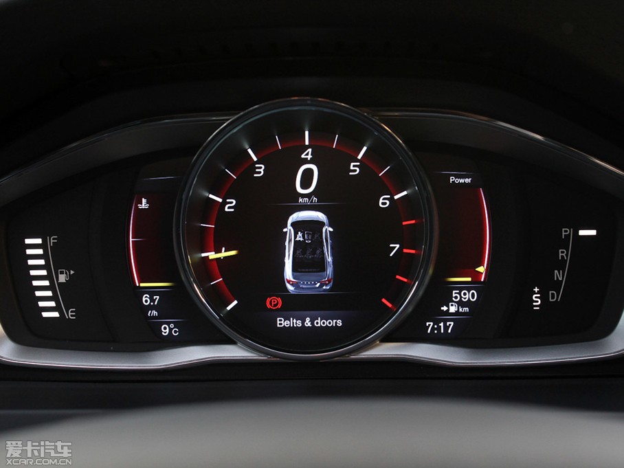 2014֠S60(M) Polestar