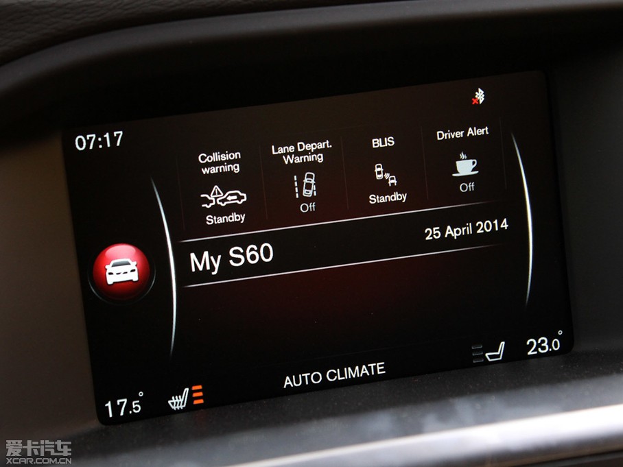 2014֠S60(M) Polestar