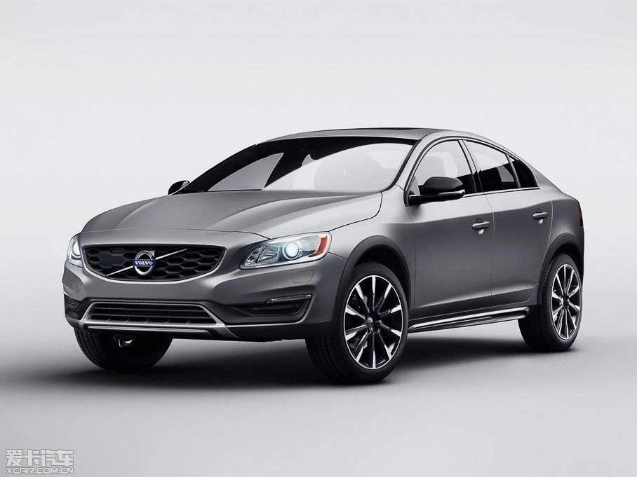 2015��S60 Cross Country ������