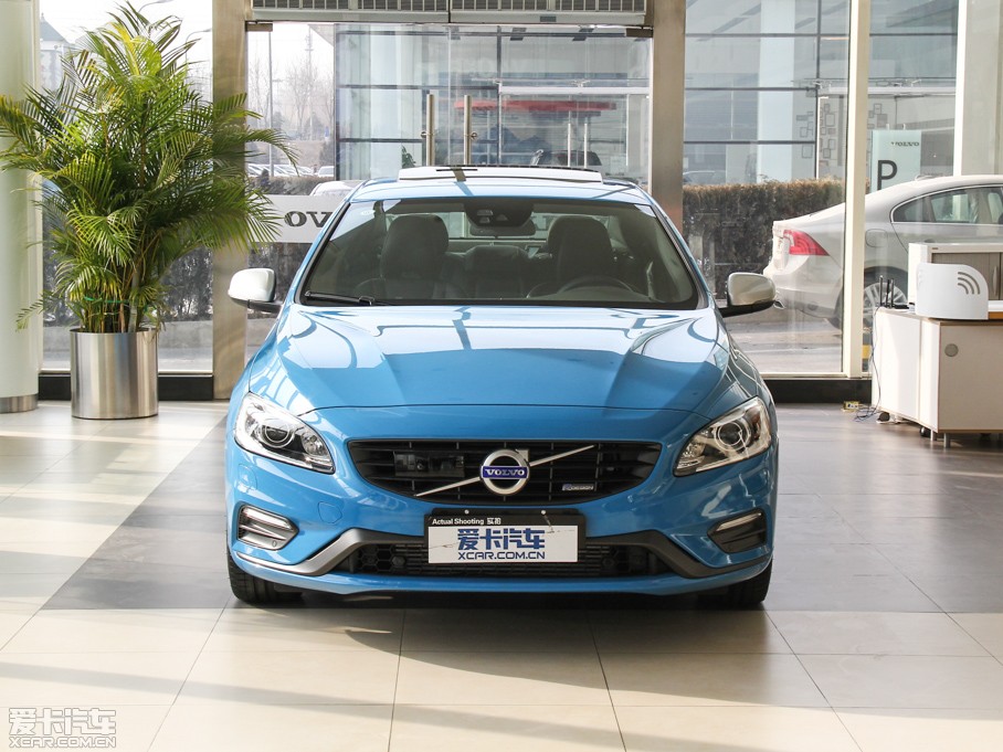 2015ֶS60() 2.0T T5 ˶