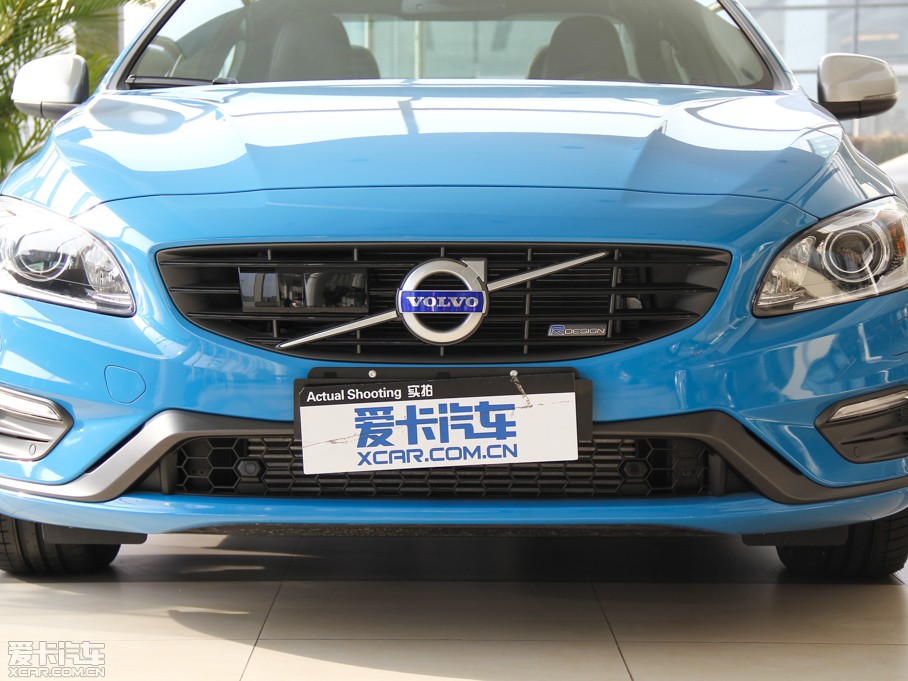 2015ֶS60() 2.0T T5 ˶