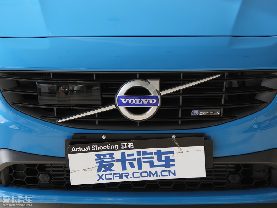 2015֠S60(M) 2.0T T5 \Ӱ