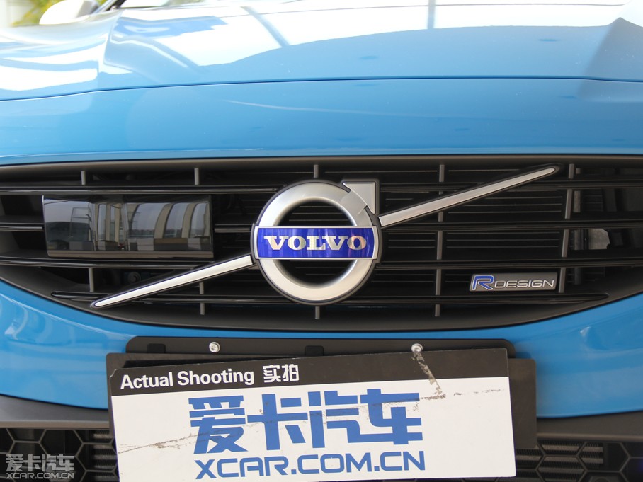 2015֠S60(M(jn)) 2.0T T5 (g)\(yn)Ӱ