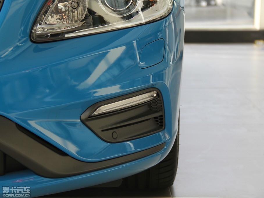 2015֠S60(M) 2.0T T5 \Ӱ