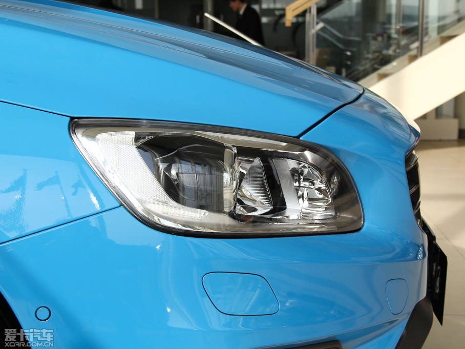 2015֠S60(M) 2.0T T5 \Ӱ