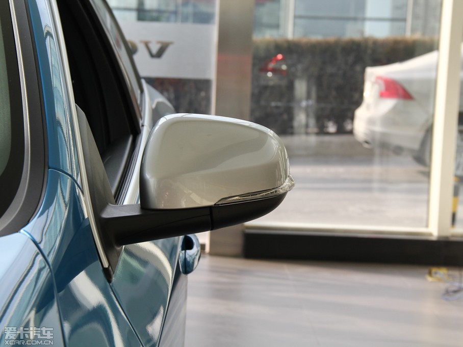 2015֠S60(M) 2.0T T5 \Ӱ