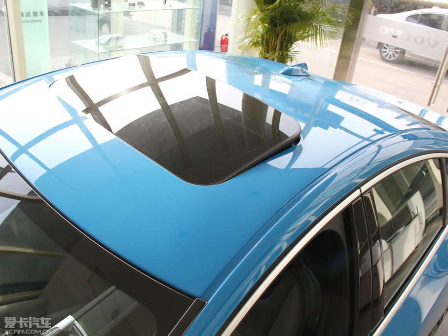 2015֠S60(M) 2.0T T5 \Ӱ