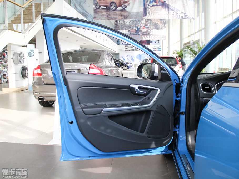 2015֠S60(M(jn)) 2.0T T5 (g)\(yn)(dng)