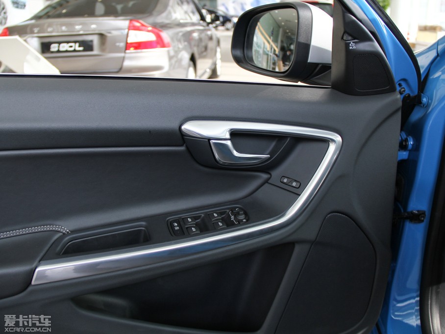 2015֠S60(M) 2.0T T5 \Ӱ