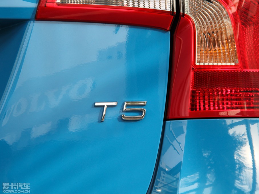 2015֠S60(M) 2.0T T5 \Ӱ