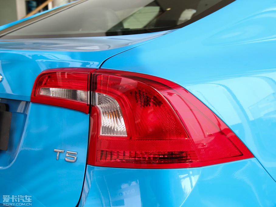 2015֠S60(M) 2.0T T5 \Ӱ