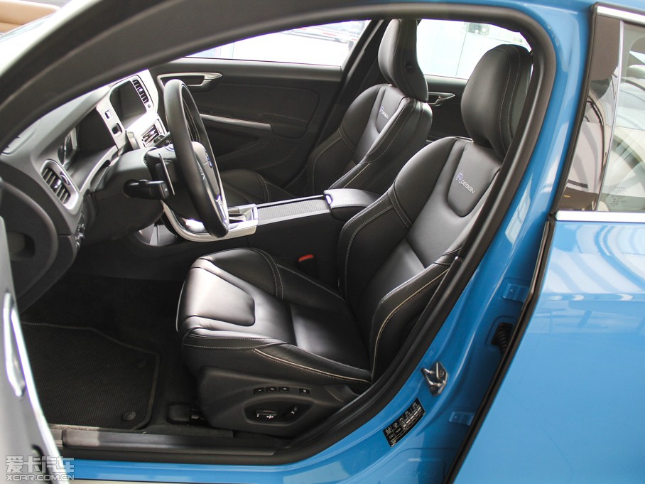 2015֠S60(M) 2.0T T5 \Ӱ