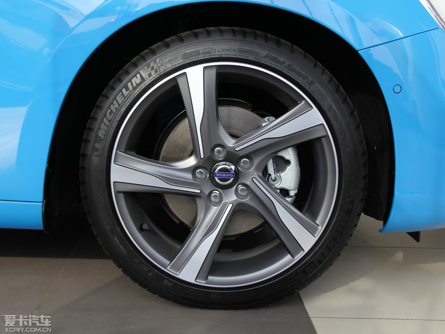 2015֠S60(M) 2.0T T5 \Ӱ