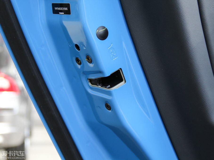 2015֠S60(M) 2.0T T5 \Ӱ