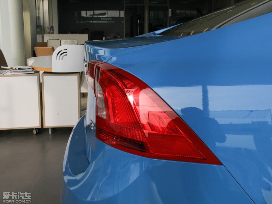 2015֠S60(M(jn)) 2.0T T5 \(yn)Ӱ