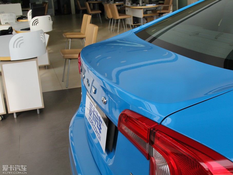 2015֠S60(M) 2.0T T5 \Ӱ