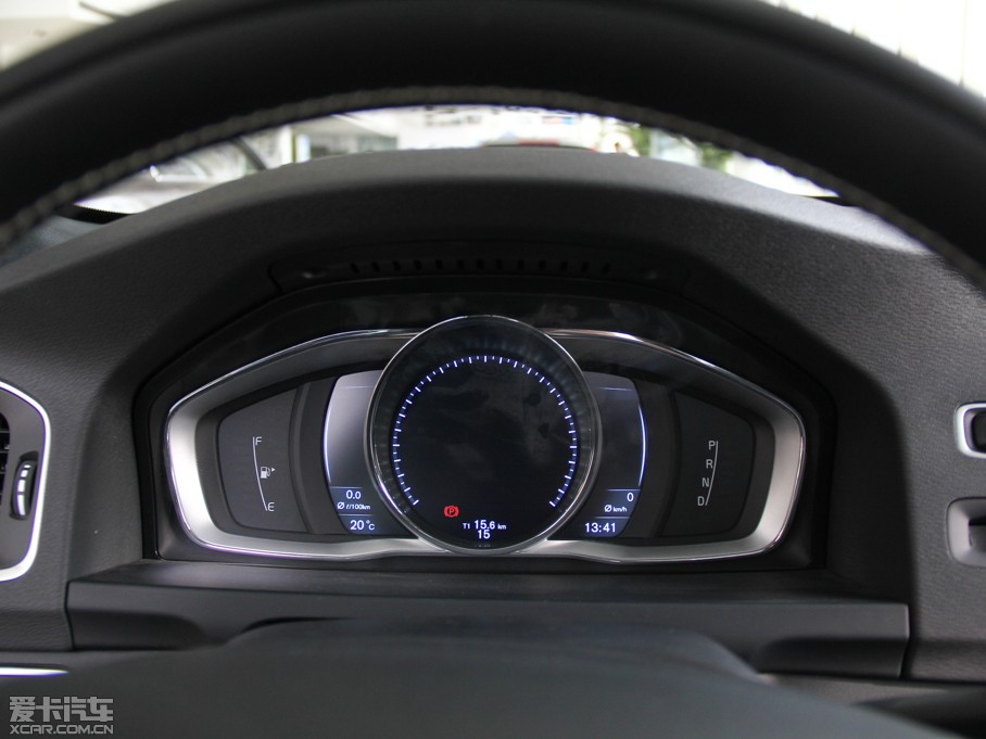 2015֠S60(M) 2.0T T5 \Ӱ