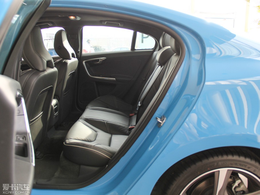 2015֠S60(M) 2.0T T5 \Ӱ