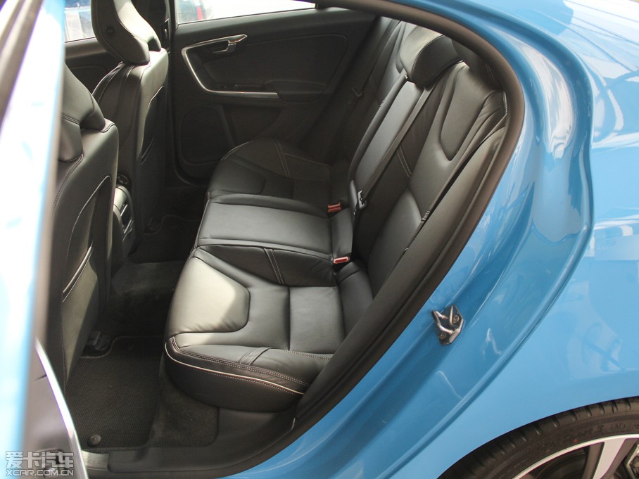 2015֠S60(M) 2.0T T5 \Ӱ