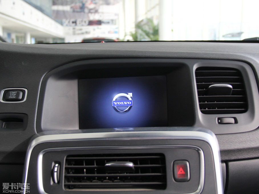 2015֠S60(M) 2.0T T5 \Ӱ