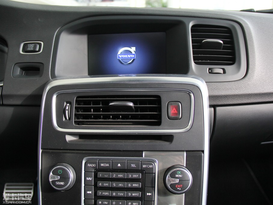 2015֠S60(M) 2.0T T5 \Ӱ