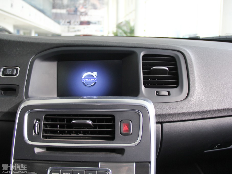 2015֠S60(M) 2.0T T5 \Ӱ