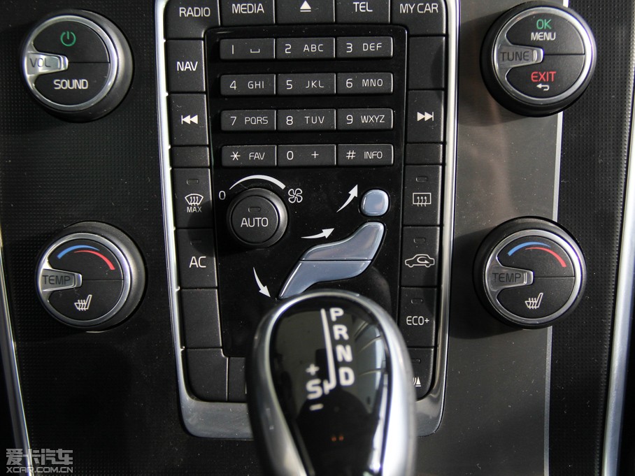 2015֠S60(M(jn)) 2.0T T5 (g)\(yn)(dng)