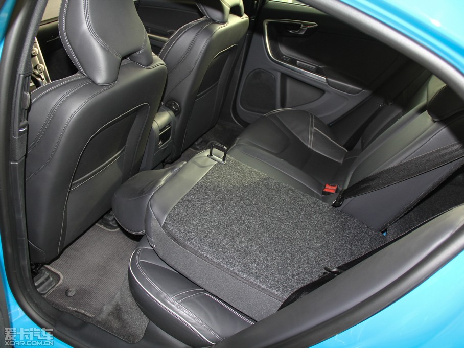 2015֠S60(M) 2.0T T5 \Ӱ