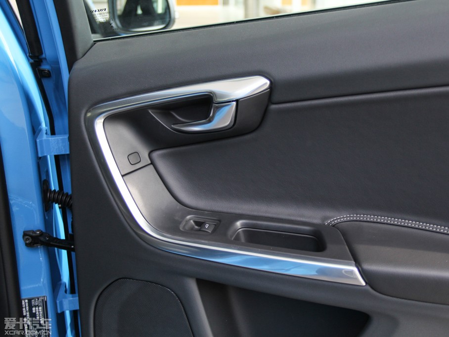 2015֠S60(M) 2.0T T5 \Ӱ