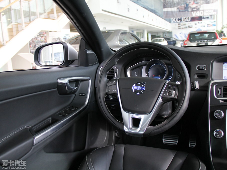 2015֠S60(M) 2.0T T5 \Ӱ