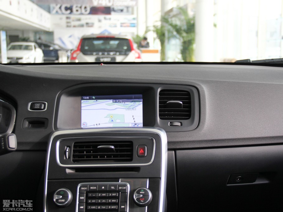 2015֠S60(M) 2.0T T5 \Ӱ