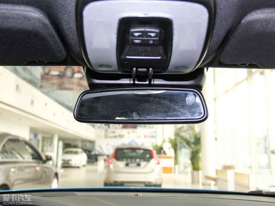 2015֠S60(M) 2.0T T5 \Ӱ